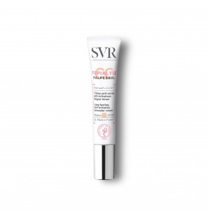 SVR TOPIALYSE PALPEBRAL CC crème anti-cernes light 7 gr