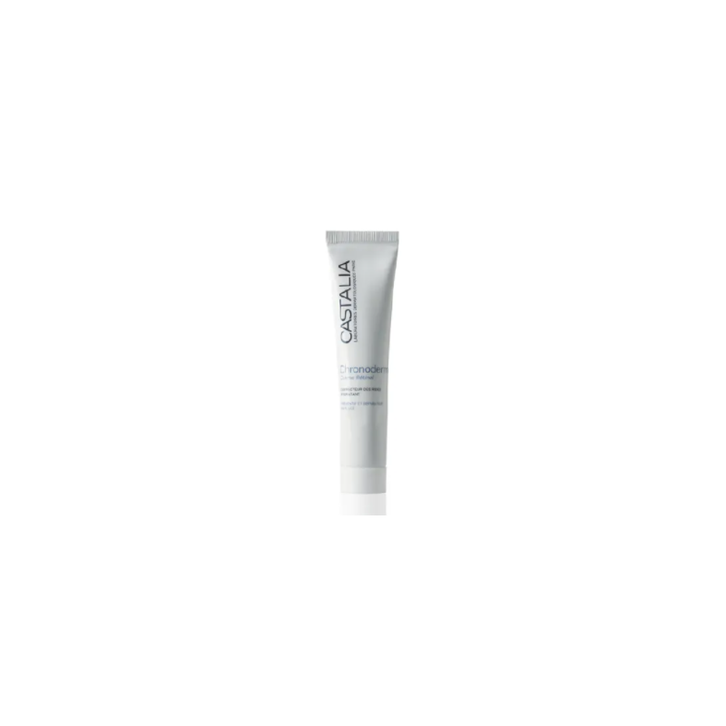 CASTALIA CHRONODERM crème Retinol 30 ml