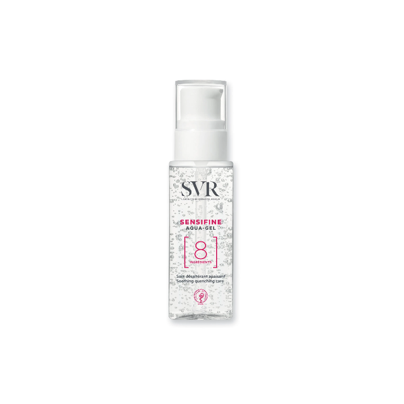 SVR SENSIFINE aqua-gel 40 ml