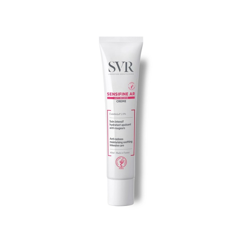 SVR SENSIFINE AR crème 40 ml SVR SENSIFINE AR crème 40 ml