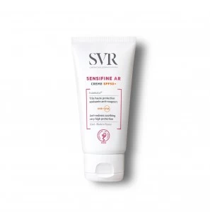 SVR SENSIFINE AR crème spf 50+  (50 ml)