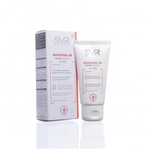 SVR SENSIFINE AR crème spf 50+  (50 ml)