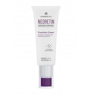 NEORETIN Transition crème anti-tâches | 50 ml