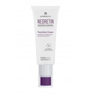NEORETIN Transition crème anti-tâches | 50 ml
