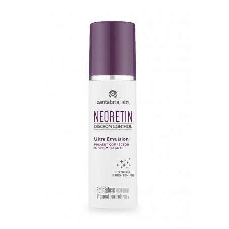 NEORETIN Ultra Emulsion Dépigmentante | 30 ml