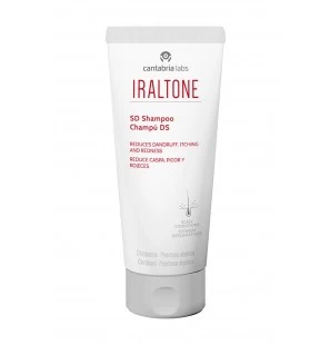 IRALTONE DS shampoing 200 ml