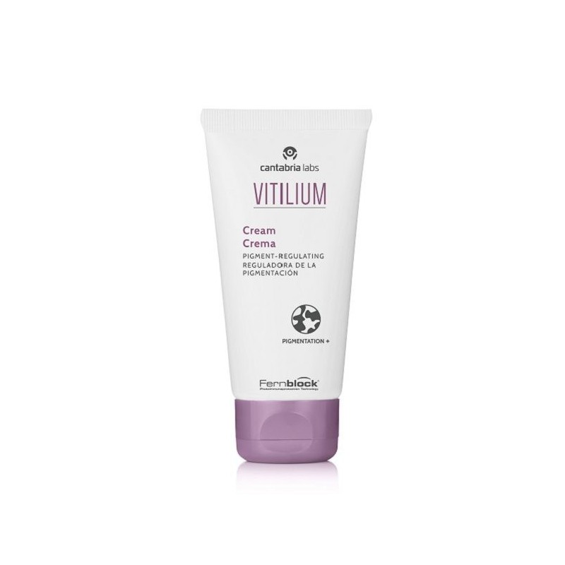 CANTABRIA LABS VITILIUM crème 50 ml