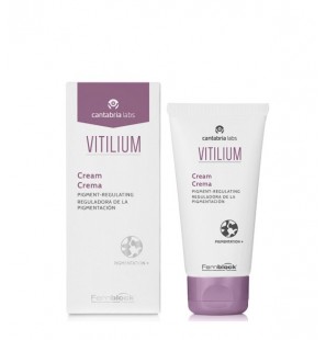 CANTABRIA LABS VITILIUM crème 50 ml