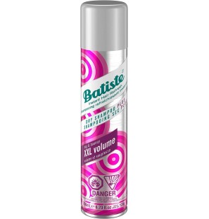 BATISTE shampoing sec VOLUME XXL 200 ml