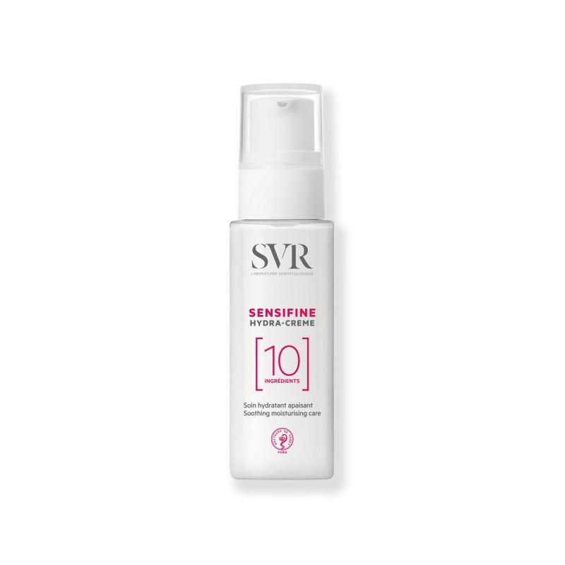 SVR SENSIFINE Hydra crème | 40 ml