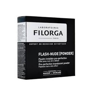 FILORGA FLASH NUDE poudre invisible 6.2g