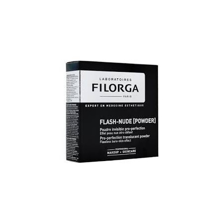 FILORGA FLASH NUDE poudre invisible | 6.2g