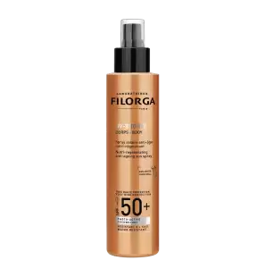 FILORGA UV-BRONZE corps spf 50+ (150ml)