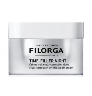 FILORGA TIME FILLER NIGHT crème nuit multi correction 50 ml