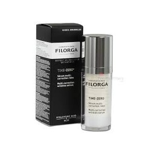 FILORGA TIME ZERO sérum multi-correction | 30 ml