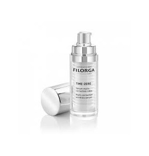 FILORGA TIME ZERO sérum multi-correction | 30 ml