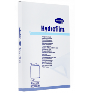 HARTMANN Hydrofilm 10 pansements