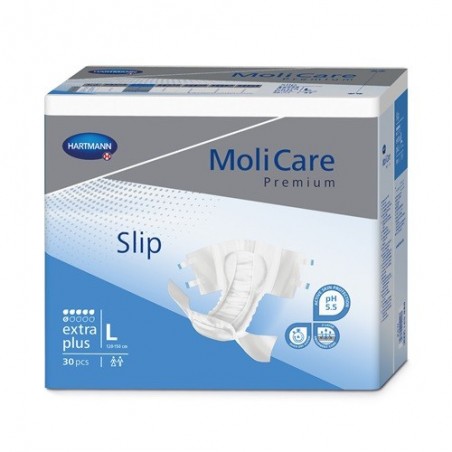 HARTMANN Molicare Slip Large Super Plus B30