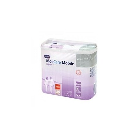 HARTMANN Molicare premium Slips absorbants M B14