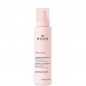 NUXE VERY ROSE Lait Démaquillant Onctueux 200ML