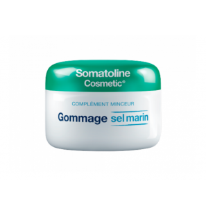 SOMATOLINE COSMETIC Gommage Sel Marin 350 G