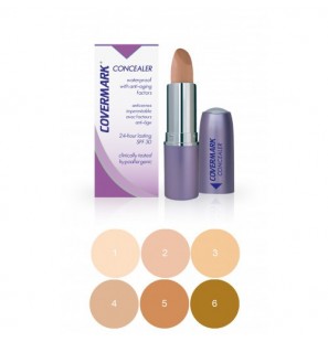 COVERMARK Concealer n3 Stick 6g