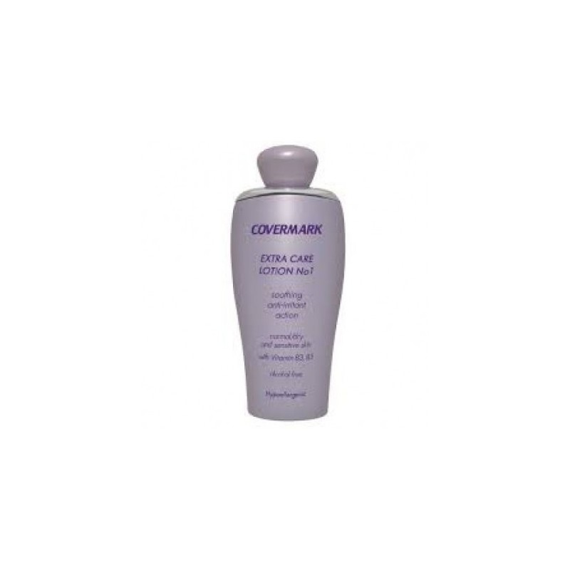 COVERMARK extra lotion care N°1 200ml