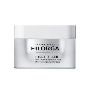 FILORGA HYDRA-FILLER hydratant suractivé pro jeunesse | 50 ml