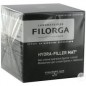 FILORGA HYDRA-FILLER MAT gel crème hydratant