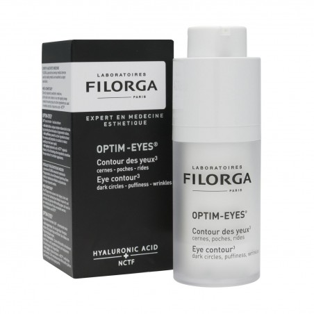 FILORGA OPTIM EYES contour des yeux | 15 ml