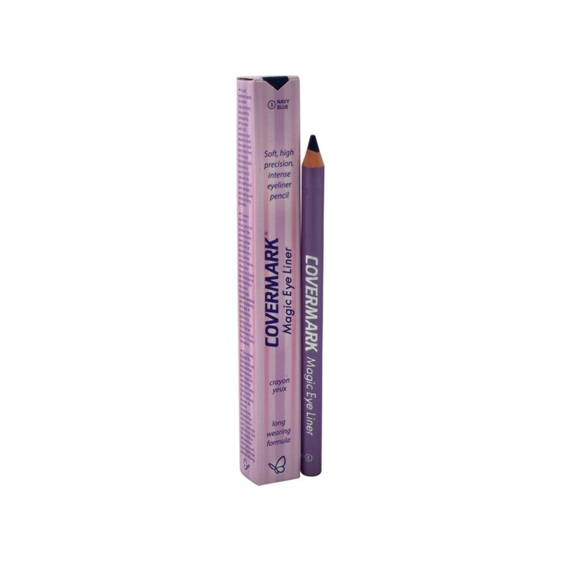 Covermark Magic Eye Liner N°3 navy blue