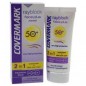 COVERMARK Rayblock Face Plus normal SPF50+ 2 en 1 invisible