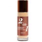 ABSOLUTE NEW YORK 2 in 1 foundation-concealer cool beige