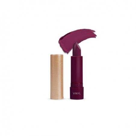 ABSOLUTE NEW YORK vinyl lipstick true heir