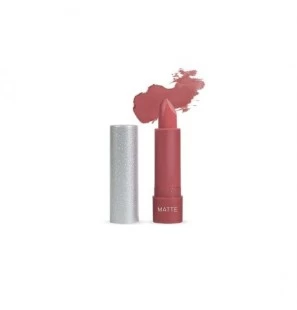 ABSOLUTE NEW YORK matte lipstick convince me