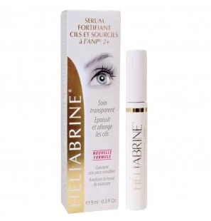 HELIABRINE sérum fortifiant Cils & Sourcils | 9 ml