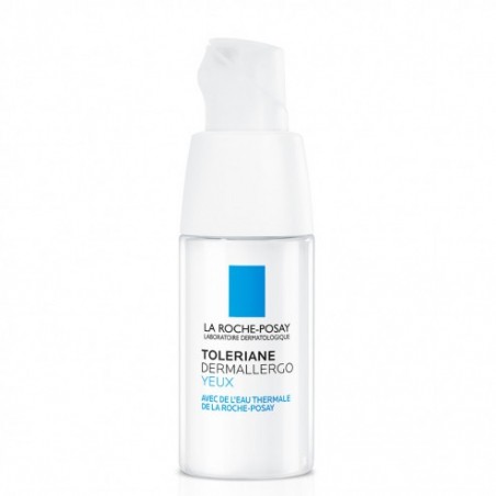 La Roche-Posay Toleriane Dermallergo Soin Contour Yeux | 20ml