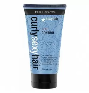 SEXY HAIR CURL Sexy Hair Curl Control Gel 150mL