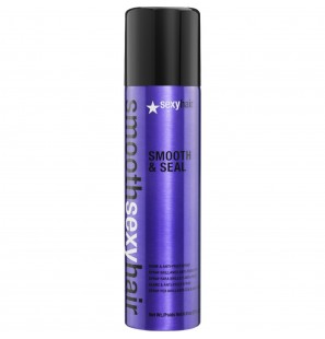 SEXY HAIR SMOOTH AND SEAL ANTI FRIZZ spray 225 ml