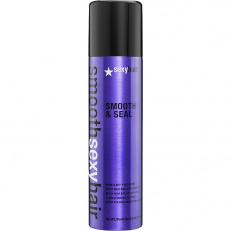 SEXY HAIR SMOOTH AND SEAL ANTI FRIZZ spray 225 ml