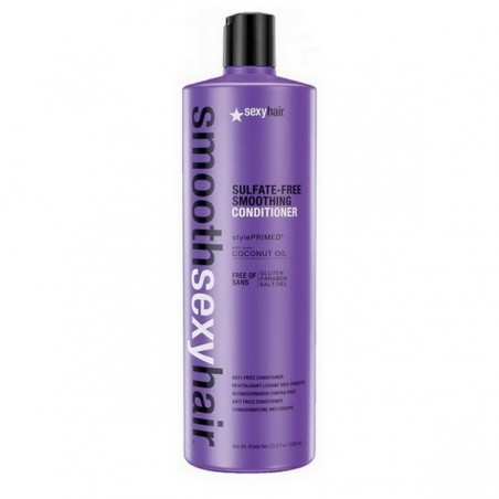 SEXY HAIR SMOOTHING après shampooing 1L