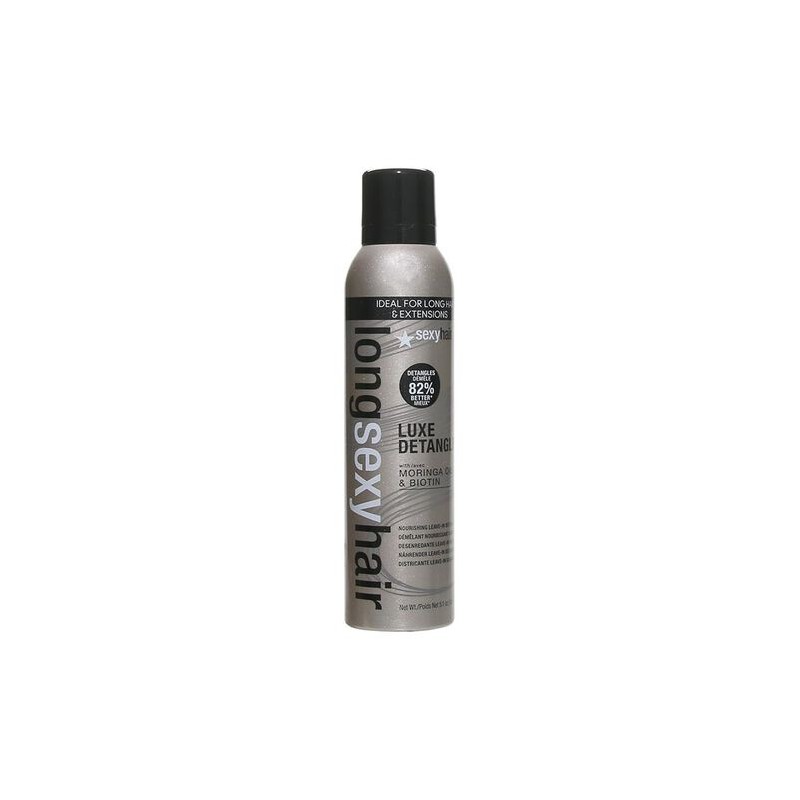 SEXY HAIR- Long Sexy Hair Luxe Detangler Leave In Spray 150ml