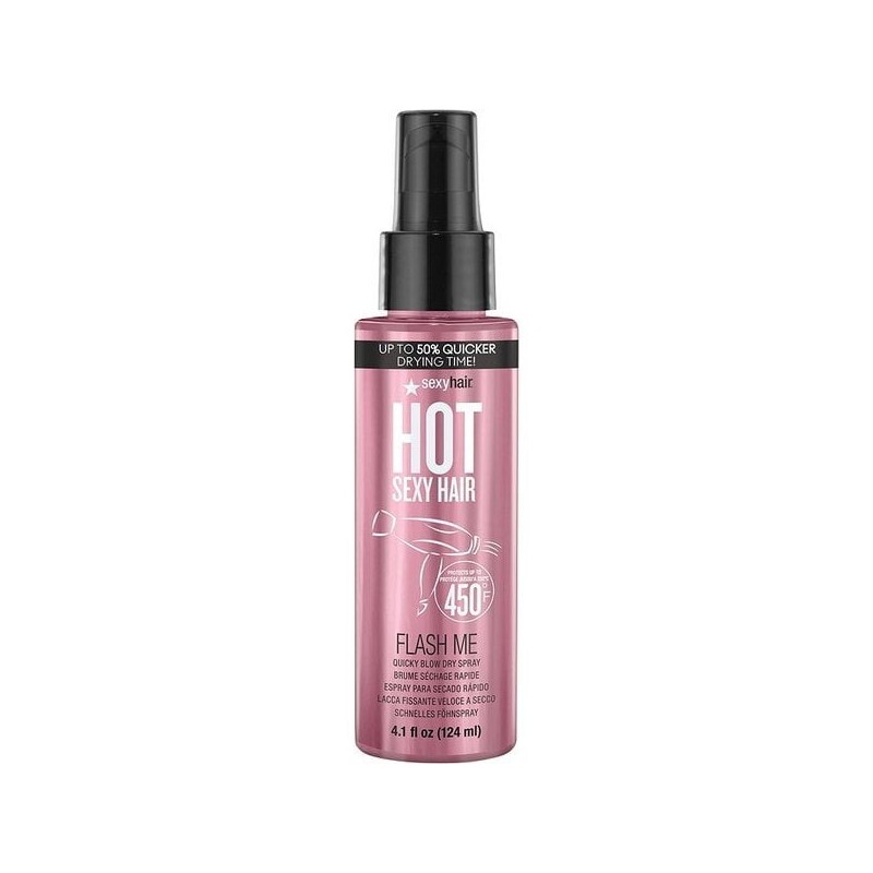 SEXY HAIR- Hot Sexy Hair Flash Me 125ml