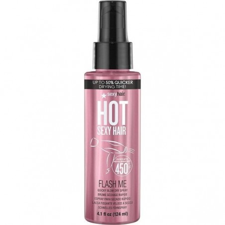 SEXY HAIR- Hot Sexy Hair Flash Me 124ml