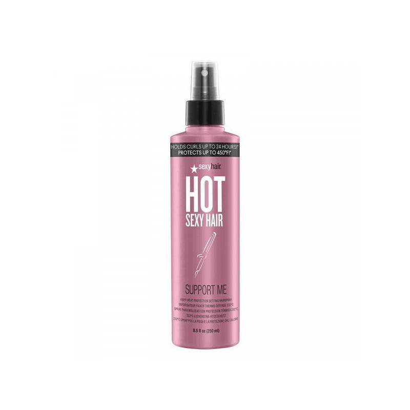 SEXY HAIR- Hot Sexy Hair Support Me 250ml