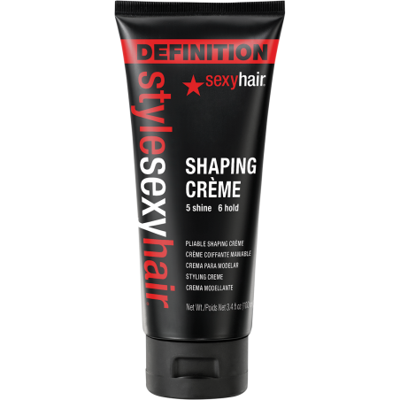 Sexy Hair Shaping Crème 100ml