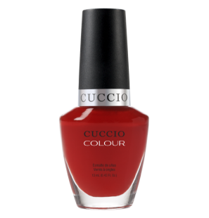 CUCCIO Vernis à ongles 13 ml