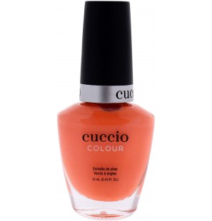 CUCCIO Vernis à ongles Professionnel13 ml