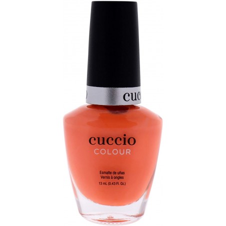 CUCCIO Vernis à ongles Professionnel13 ml