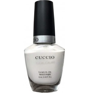 CUCCIO Vernis à ongles Professionnel 13 ml